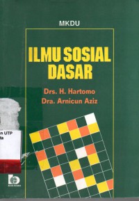 Ilmu sosial dasar