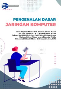 PENGENALAN DASAR JARINGAN KOMPUTER