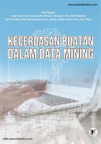 Kecerdasan  buatan dalam data mining