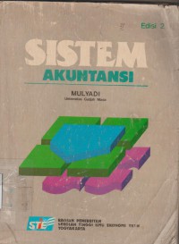 Sistem akuntansi