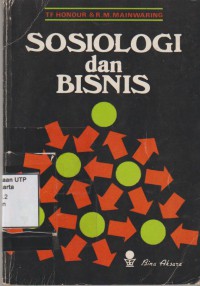 Sosiologi dan Bisnis