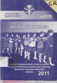 Sosiologi olahraga