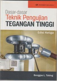 Dasar - dasar teknik pengujian tegangan tinggi