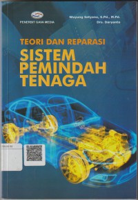 Teori dan reparasi sistem pemindah tenaga