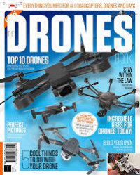 The Drones Book tenth edition