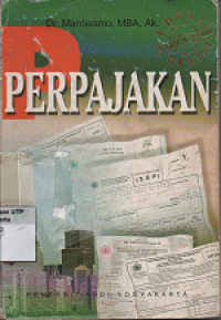 Perpajakan