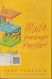 Muda berdaya karyaraya