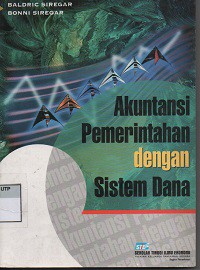 Akuntansi pemerintahan dengan sistem dana