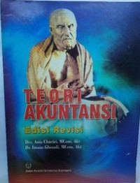 Teori akuntansi edisi revisi