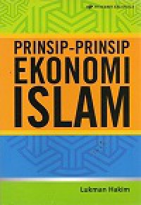 Prinsip-prinsip ekonomi islam