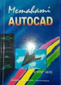 Memahami AUTOCAD