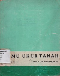 Ilmu ukur tanah