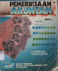 Pemeriksaan akuntan