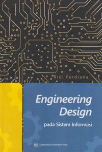 Engineering Design pada Sistem Informasi