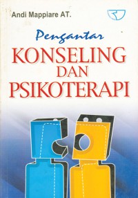 Konseling dan psikoterapi