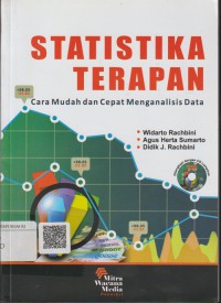 Statistika terapan