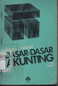 Dasar-dasar akunting