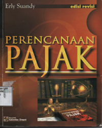 Perencanan pajak (edisi revisi)