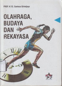 Olharaga budaya dan rekayasa