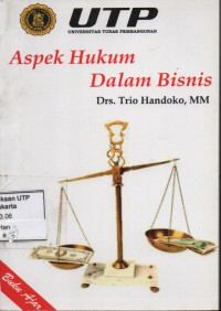 Aspek hukum dalam bisnis