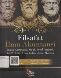 Filsafat ilmu akuntansi