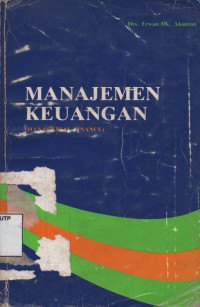 Manajemen keuangan