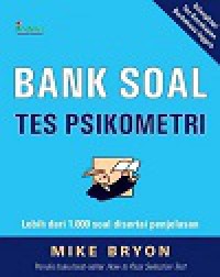 Bank soal tes psikonetri