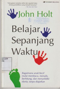 Belajar sepanjang waktu