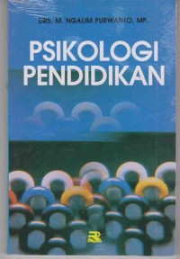 Psikologi pendidikan