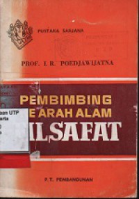 Pembimbing ke arah alam filsafat