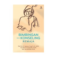 Bimbingan dan konseling remaja