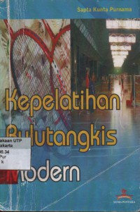 Kepelatihan bulutangkis modern