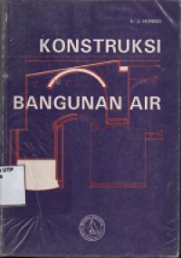 Konstruksi bangunan air