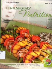 Contemporary nutrition