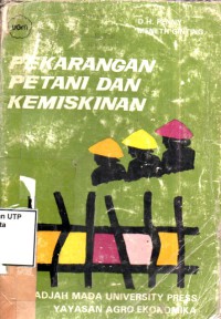 Pekarangan petani dan kemiskinan