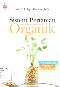 Sistem pertanian organik