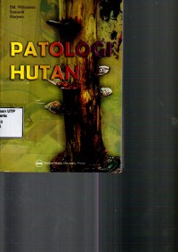 Patologi hutan