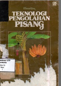 Teknologi pengolahan pisang