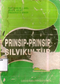 Prinsip-prinsip silvikultur