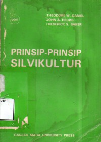 Prinsip-prinsip silvikur