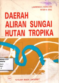 Daerah aliran sungai hutan tropika