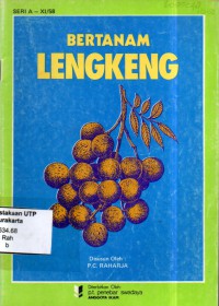 Bertanam lengkeng