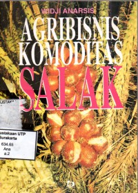 Salak pondoh