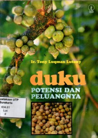 Duku potensi dan peluangnya