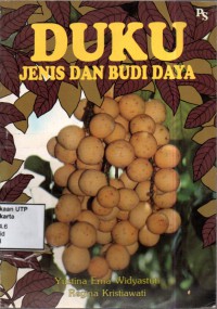 Duku jenis dan budi