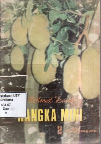 Nangka mini