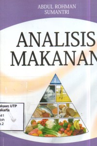 Analisis makanan