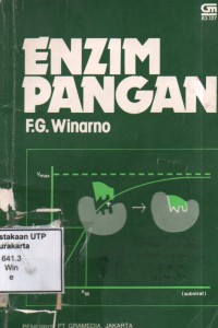 Enzim pangan