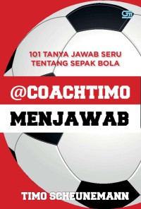 101 tanya jawab tentang sepak bola