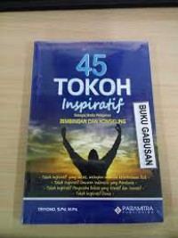 45 tokoh inspiratif